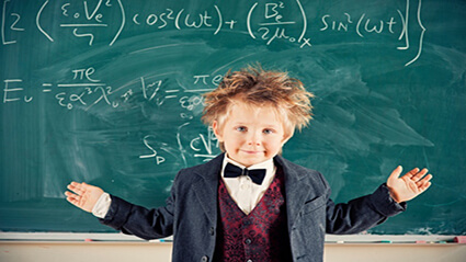 üstün yetenekli çocuklar